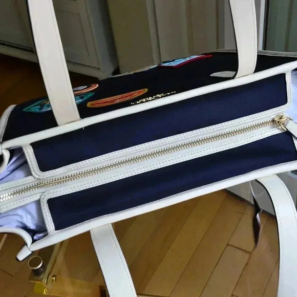 Kate Spade KG744 Day Tripper Tote - Picture 8 of 9